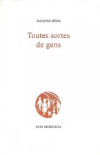 Toutes sortes de gens