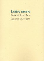 Lettre morte