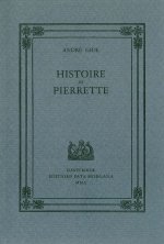 Histoire de Pierrette