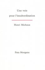Une voie pour l’insubordination