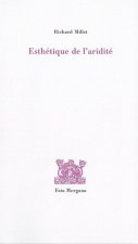 Esthétique de l’aridité