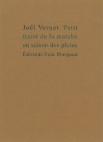 Petit traité de la marche en saison des pluies