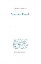 Maurice Ravel