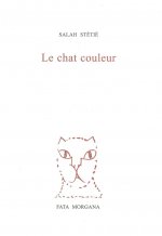 Le chat couleur