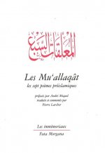 Les Mu’allaqât