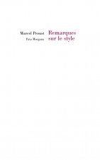 Remarques sur le style