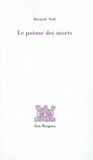 Le poème des morts