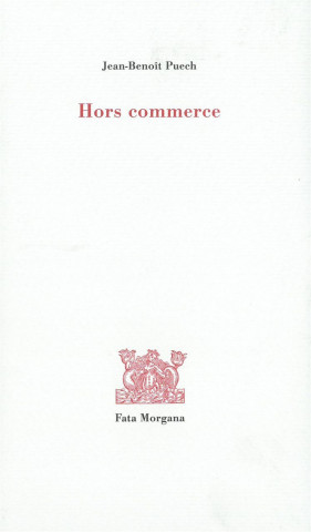 Hors commerce