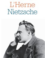 CAHIER NIETZSCHE N°73