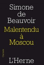 Malentendu a Moscou
