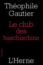 LE CLUB DES HASCHISCHINS