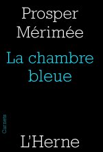LA CHAMBRE BLEUE