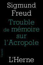 UN TROUBLE DE MEMOIRE SUR L'ACROPOLE
