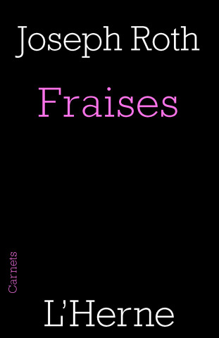 FRAISES