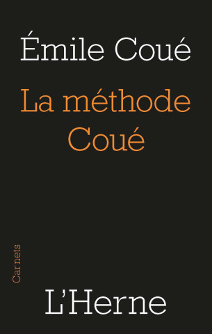 LA METHODE COUE
