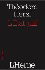 l'etat juif