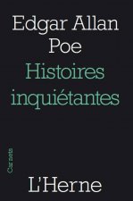 histoires inquietantes