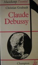 Claude Debussy