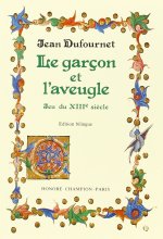 La Musique protestante en langue allemande