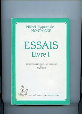 Essais