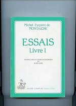 Essais
