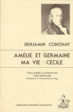 Amélie et Germaine