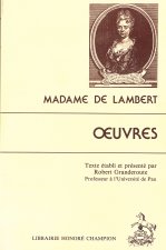 OEuvres