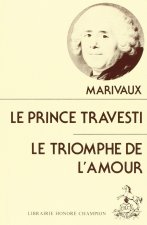 Le prince travesti