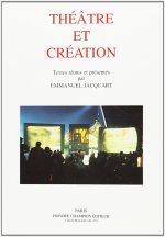 Théâtre et création