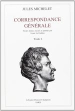 Correspondance générale