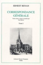 Correspondance générale - 1836-1845