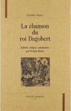 La chanson du roi Dagobert
