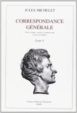 Correspondance générale