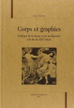 Corps et graphies - poétique de la danse et de la danseuse à la fin du XIXe siècle