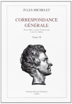 Correspondance générale