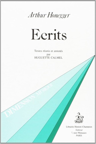 Ecrits
