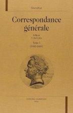Correspondance générale