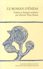 ENEAS. ROMAN DU XIIE SIECLE.TRADUIT EN FRANCAIS MODERNE