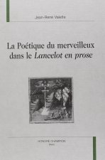 La poétique du merveilleux dans le 