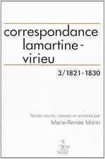 Correspondance Alphonse de Lamartine, Aymon de Virieu