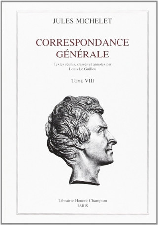 Correspondance générale