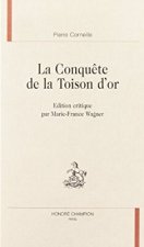 La conquête de la Toison d'or