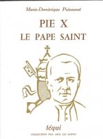 PIE X - Le pape Saint