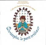 CHRISTOPHE LE PETIT TRICHEUR