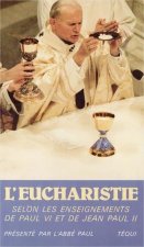 L'Eucharistie selon les enseignements de Paul VI et Jean-Paul II