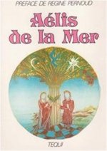 Aelis de la Mer