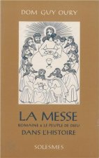 La messe romaine et le peuple de Dieu dans l'histoire