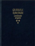 Graduale romanum comitante organo - volume 3
