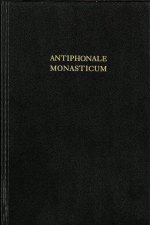 Antiphonaire Monastique 2 Psalterium