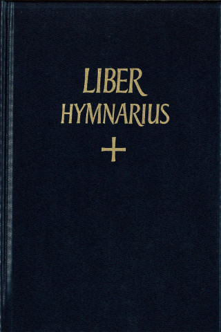 Liber Hymnarius